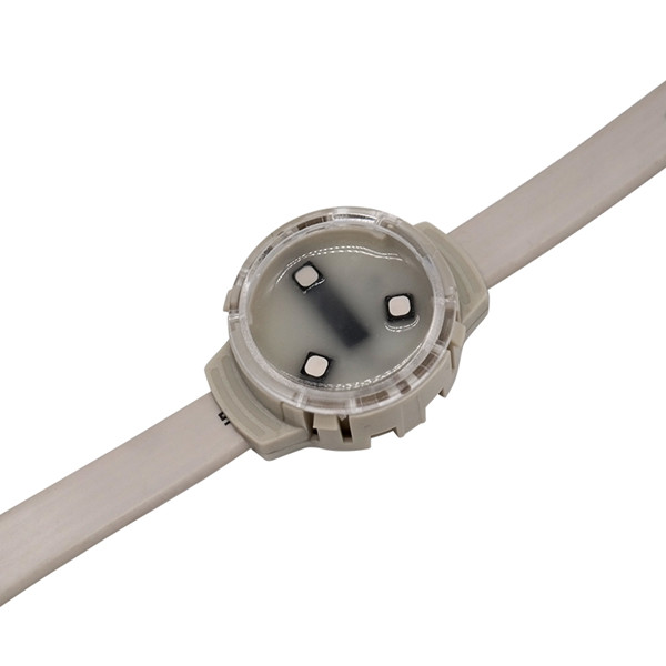 30mm DMX RGB 像素灯